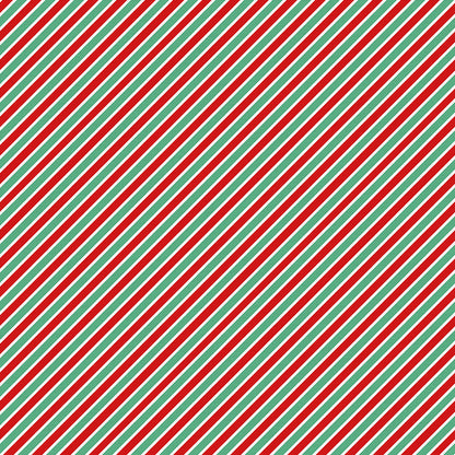 Bias Stripe