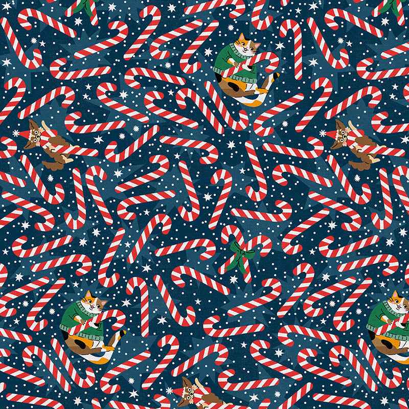 Candy Canes