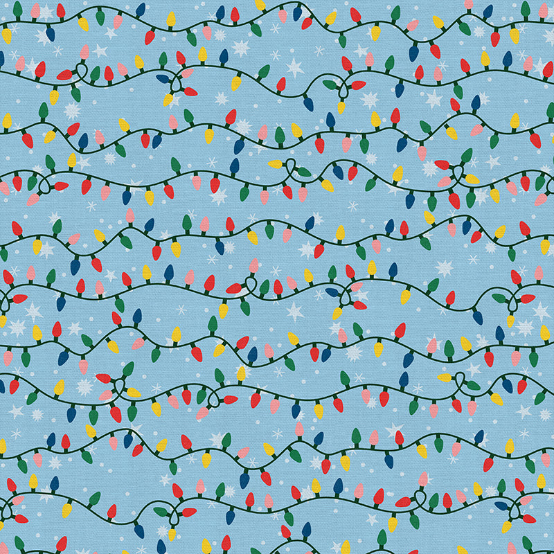 Holiday Lights