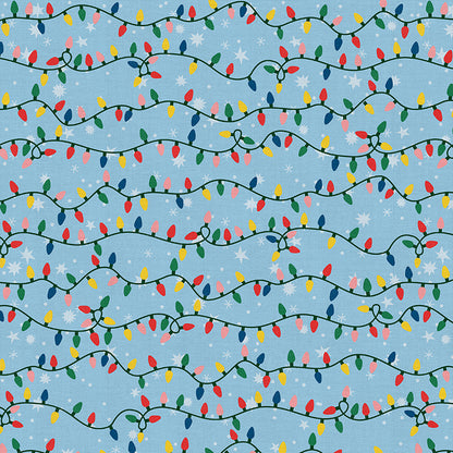 Holiday Lights