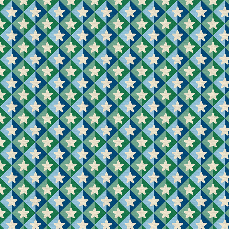 Holiday Stars