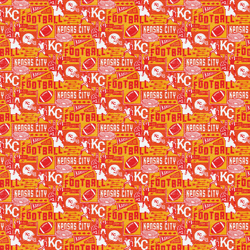 Graphic Kansas City