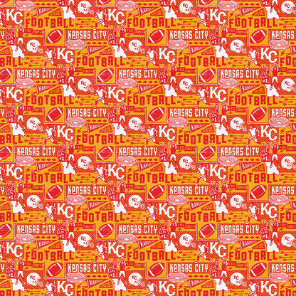 Graphic Kansas City