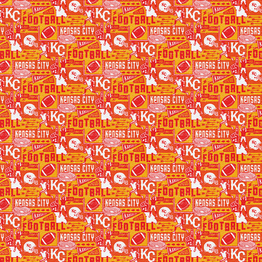 Graphic Kansas City