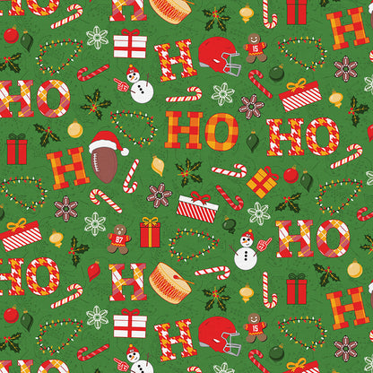 Ho Ho Ho