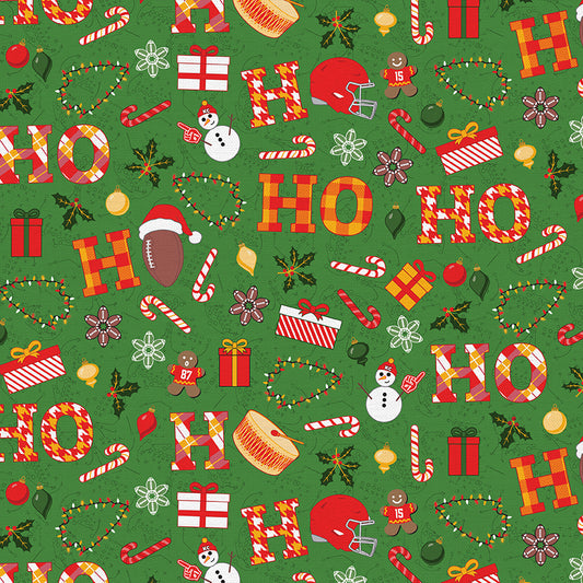 Ho Ho Ho