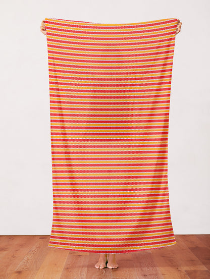Scallop Stripe