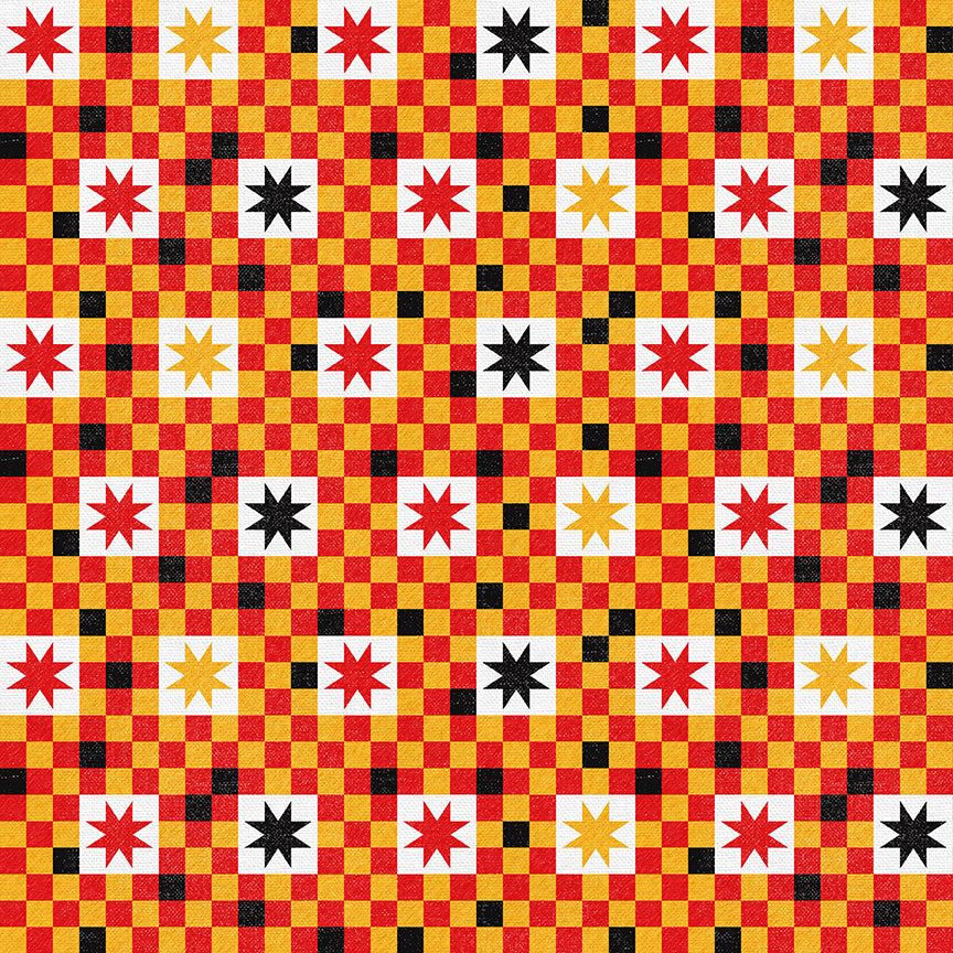 Quilt Block