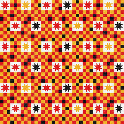 Quilt Block