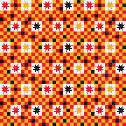 Quilt Block