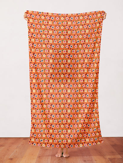 Quilt Block