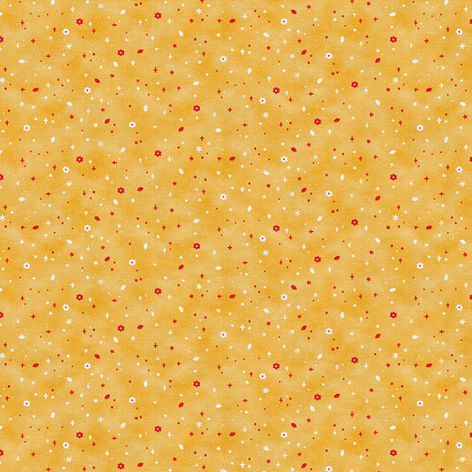 Ditsy - Gold
