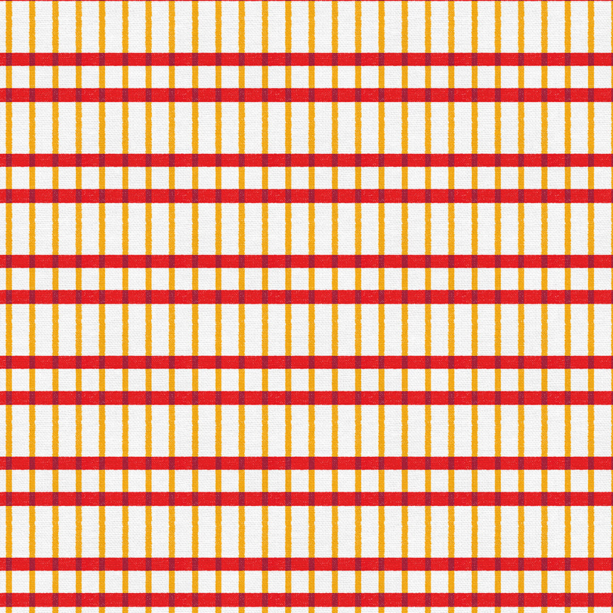 Funky Plaid