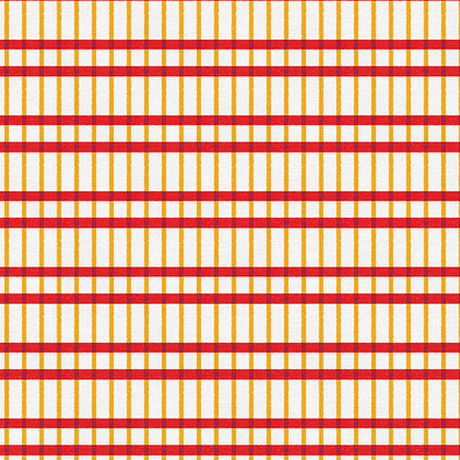 Funky Plaid