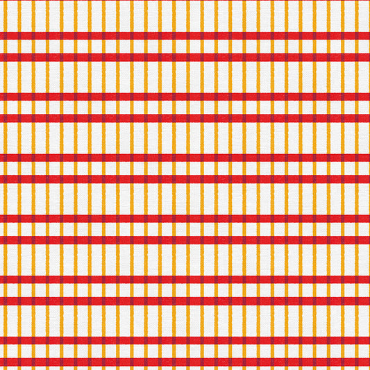 Funky Plaid
