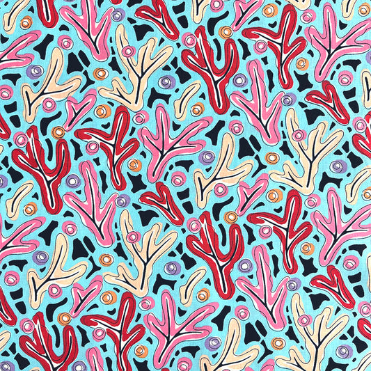 Daydreams - Crayon Trees