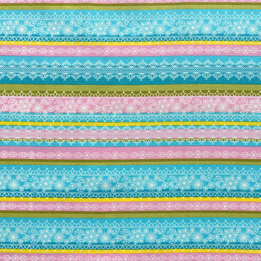 Peggy Sue - Stripe