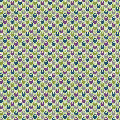 Fish Scales - Green