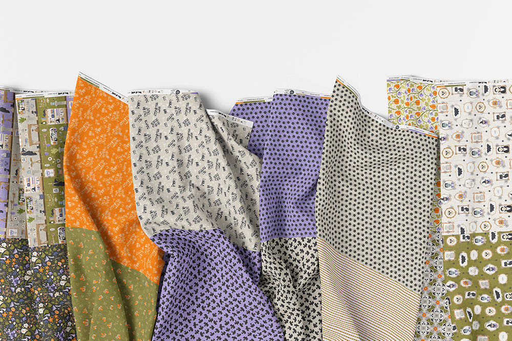 Hall of Fame - Flat Fat Stack 14 PC