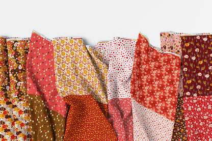 Lucky Cat - Flat Fat Stack 14 PC