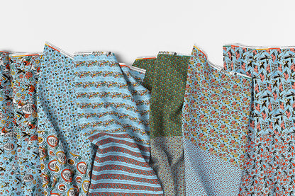 Timeless Tattoos - Flat Fat Stack 12 PC