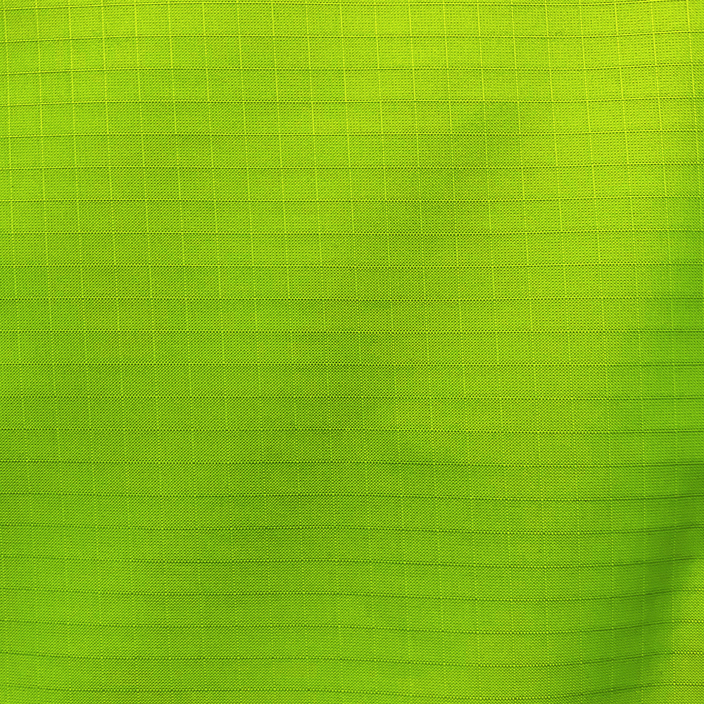 Ripstop - Super Soft Neon Lime