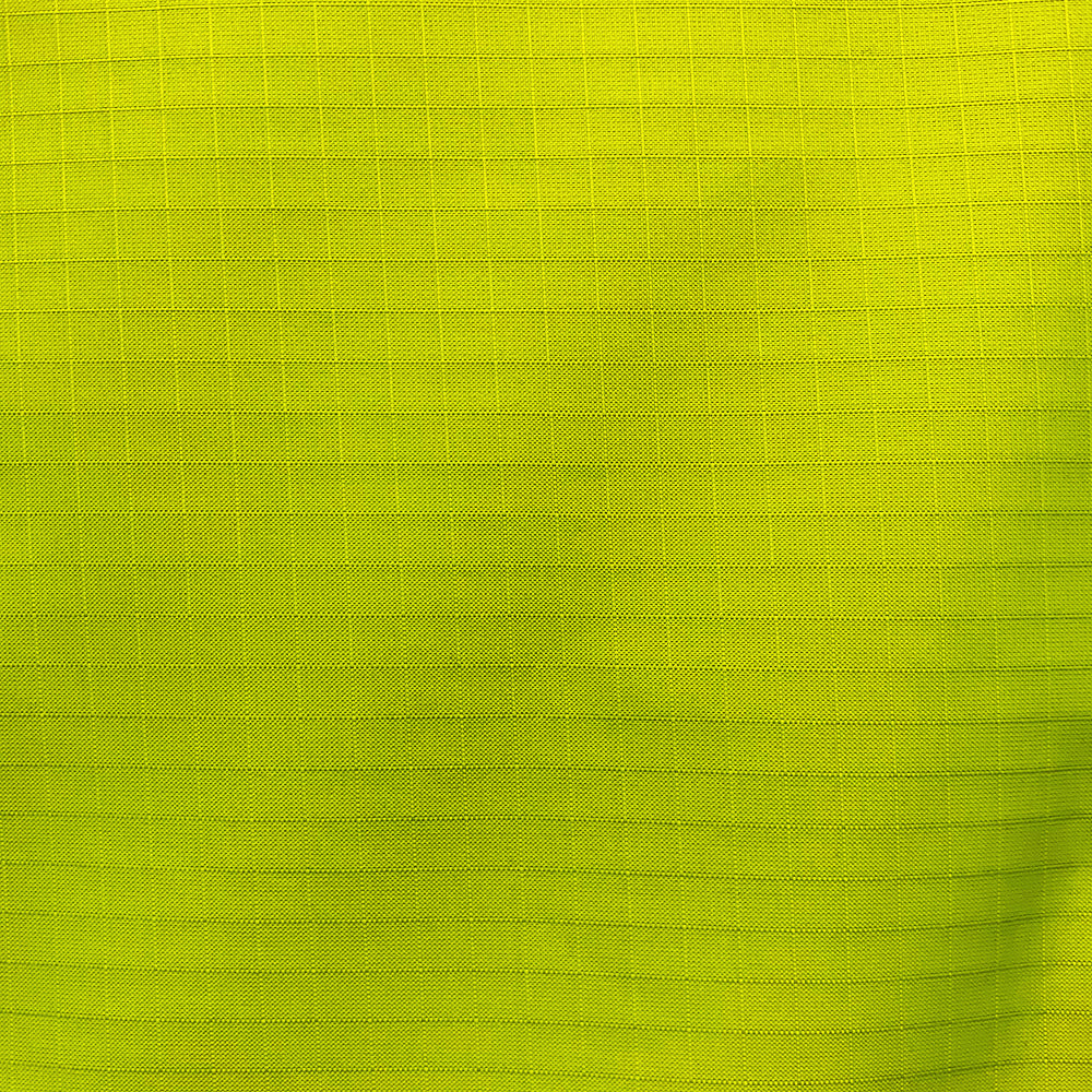 Ripstop - Super Soft Neon Yellow