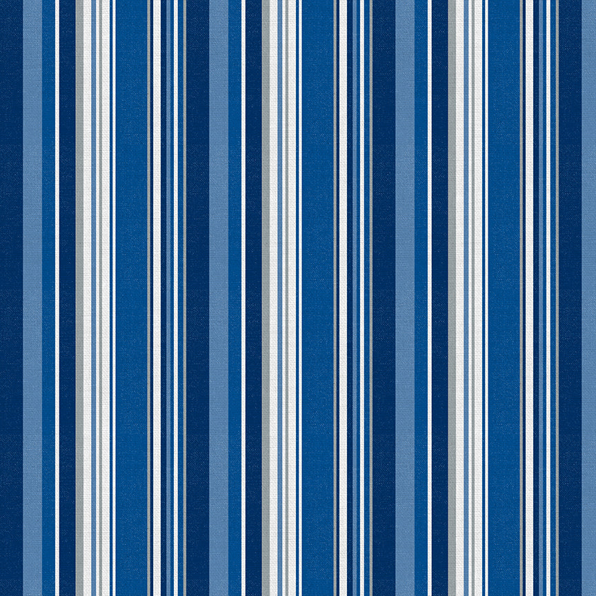 Indianapolis Spirit Stripe