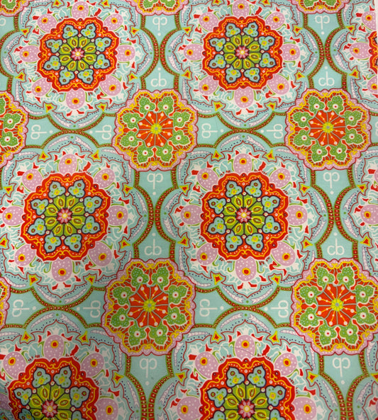 137CBCASABLBLUE- 60" Polyester