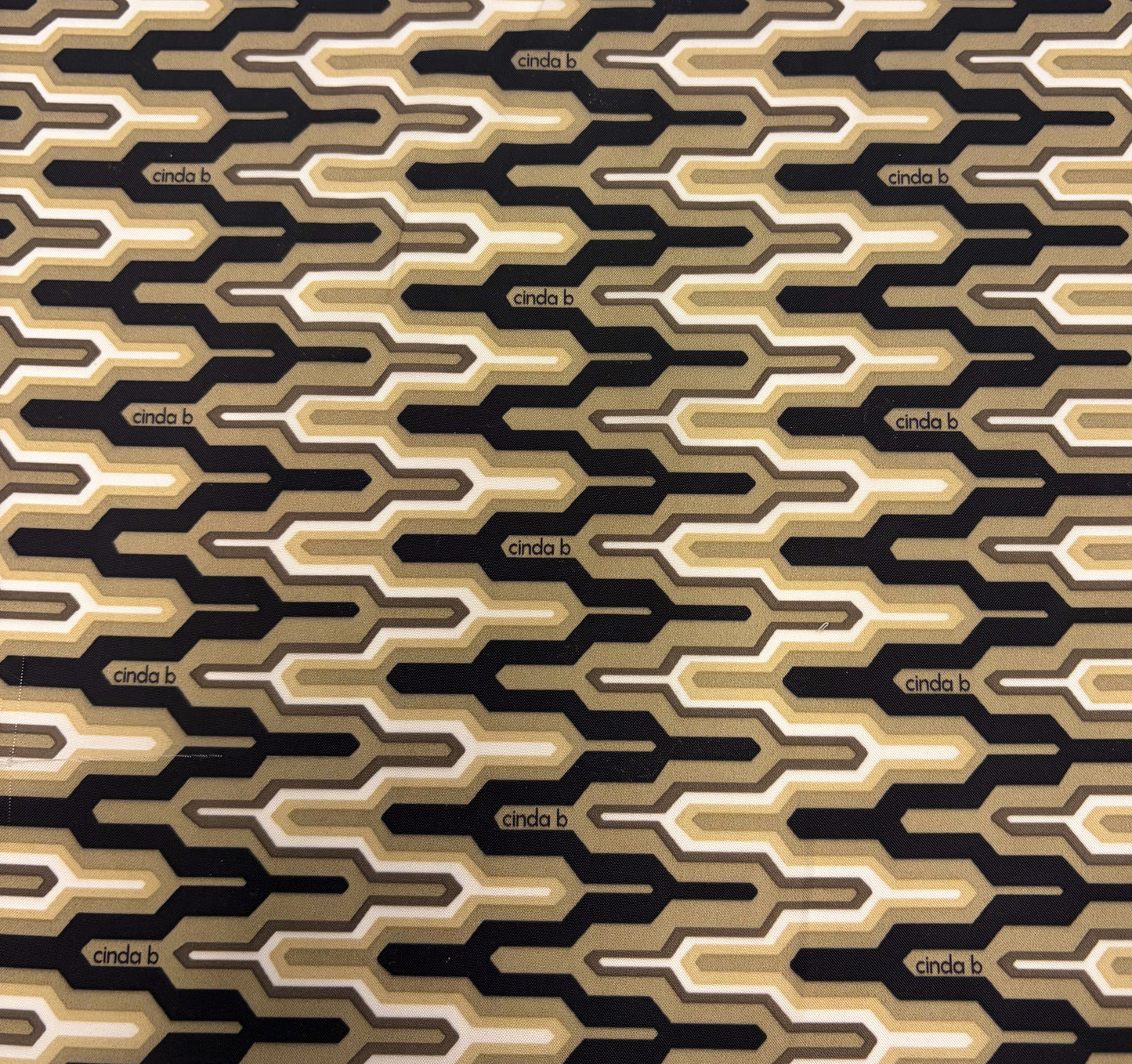 137CBEMPIRESLATE-60" Polyester