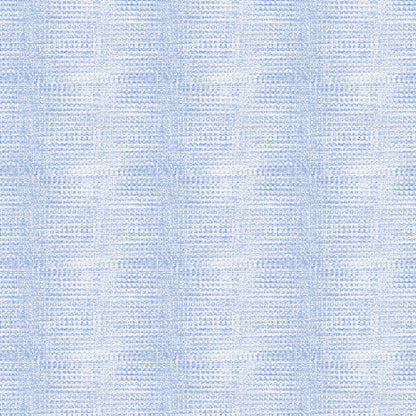 Tweed Texture - Blue
