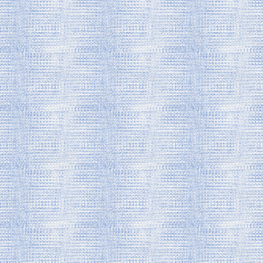 Tweed Texture - Blue