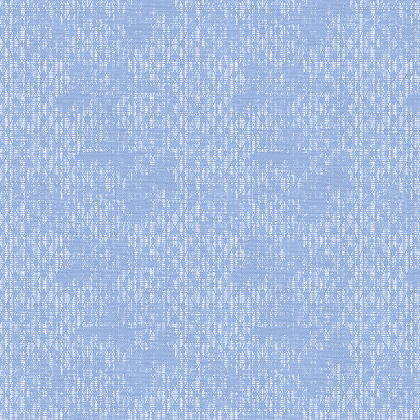 Diamonds - Blue