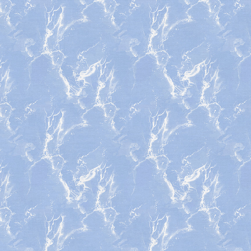 Marble - Blue