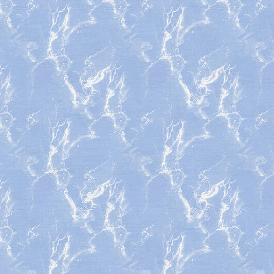 Marble - Blue