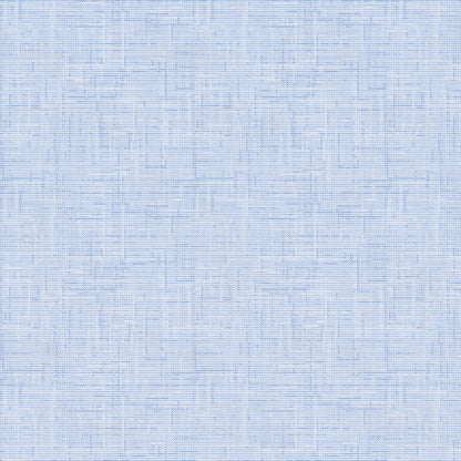 Knit Texture - Blue