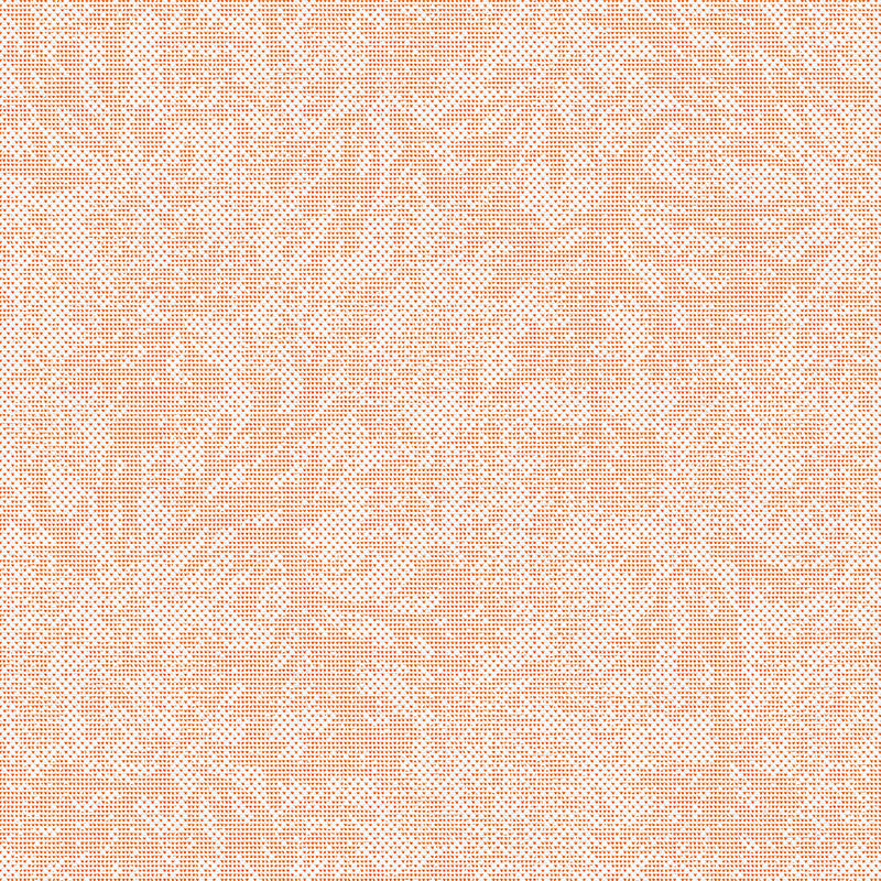 Jacquard Hues - Orange