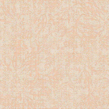 Jacquard Hues - Orange