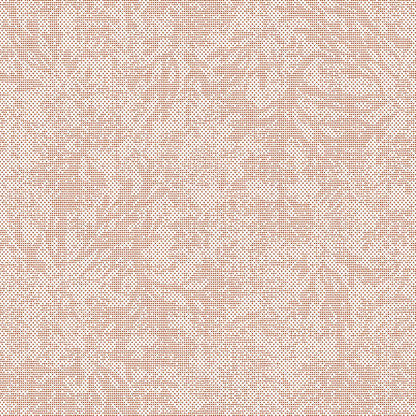 Jacquard Hues - Burnt Orange