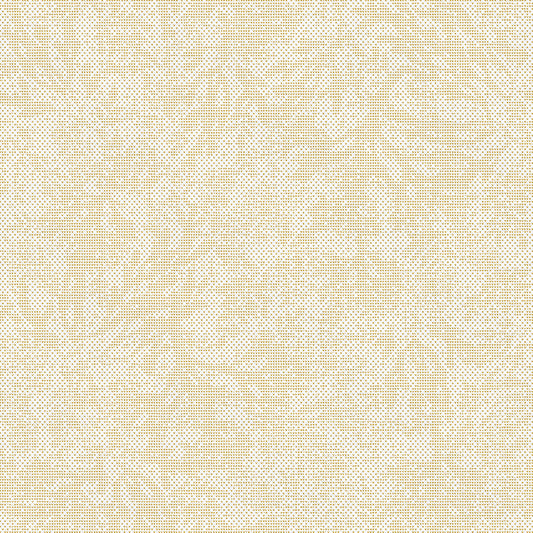 Jacquard Hues - Butter