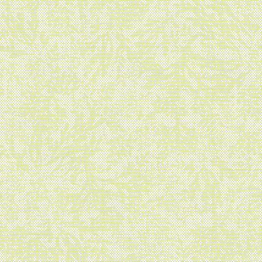 Jacquard Hues - Chartreuse