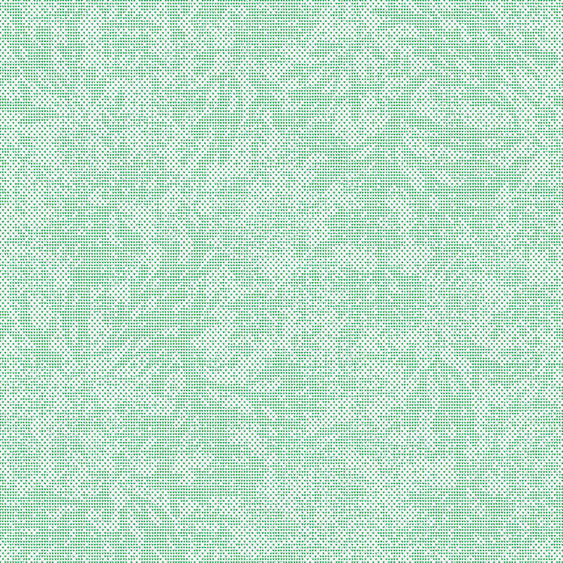 Jacquard Hues - Kelly Green