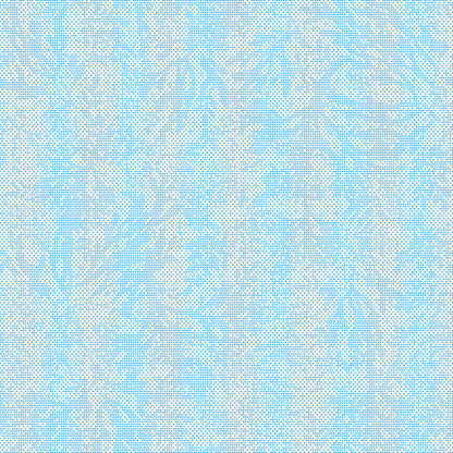 Jacquard Hues - Light Blue
