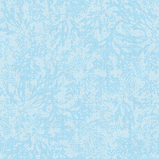 Jacquard Hues - Light Blue