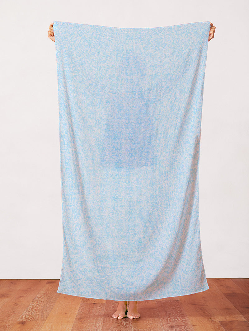 Jacquard Hues - Light Blue
