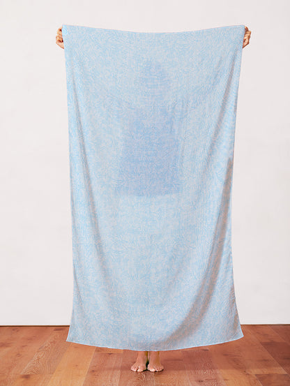 Jacquard Hues - Light Blue