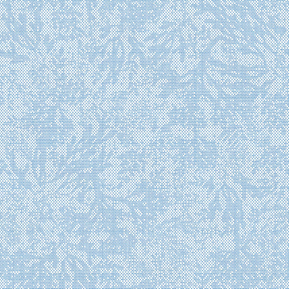 Jacquard Hues - Royal