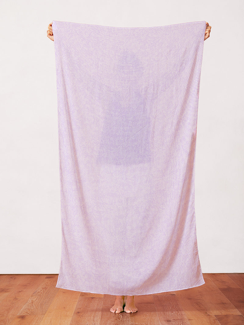 Jacquard Hues - Lavender