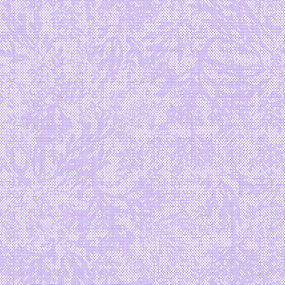 Jacquard Hues - Purple