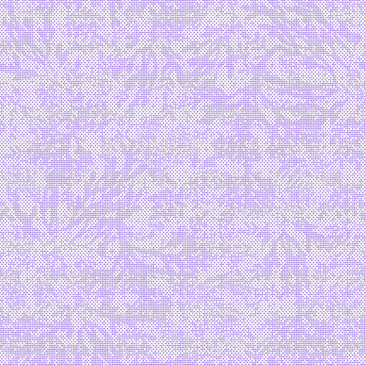 Jacquard Hues - Purple